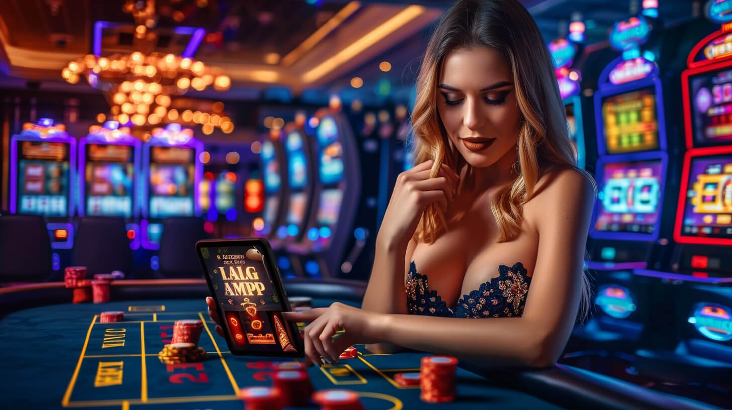 wan pkr Slots